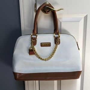 Joy & Iman Handbag/Tote
